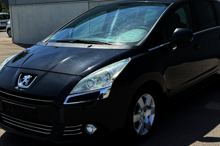 Peugeot 5008 326.200 km 1.799 &euro; Schwabmünchen 86830