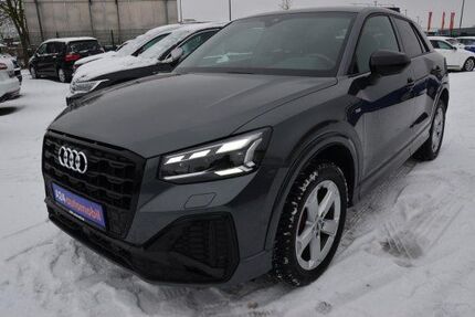 Audi Q2 97.479 km 25.790 &euro; Neuruppin 16816