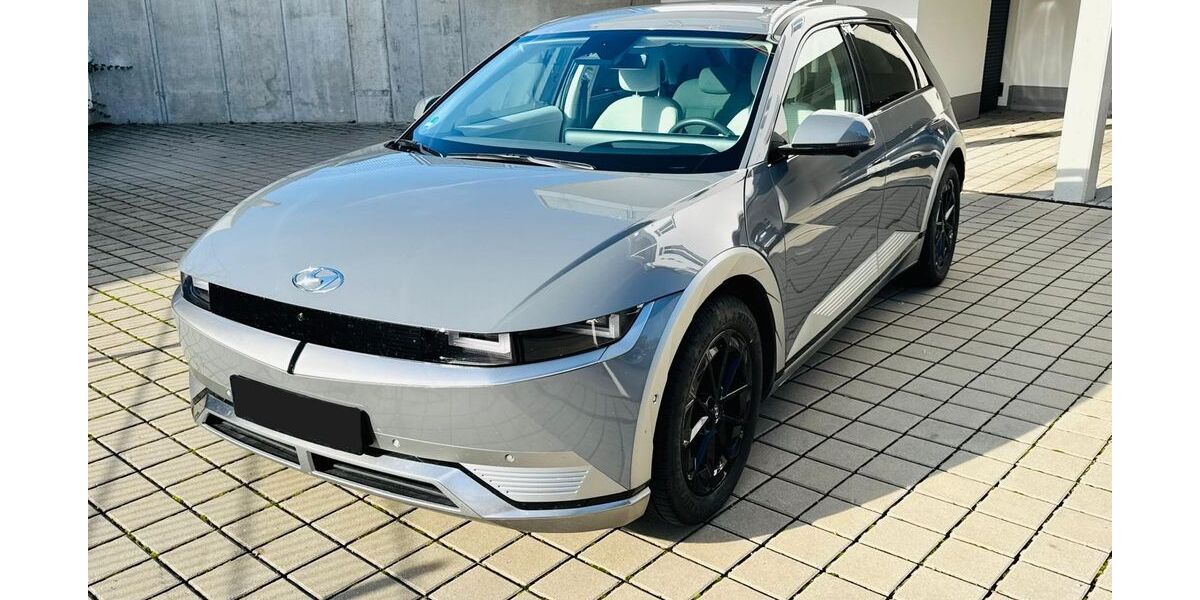 Hyundai IONIQ 5 49.800 km 30.200 &euro; Pöttmes 86554