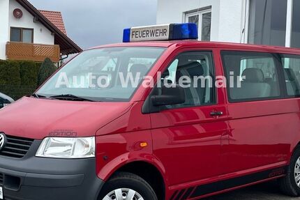 VW T5 Transporter 99.999 km 15.990 &euro; Günzburg 89312