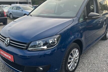 VW Touran 137.000 km 9.700 &euro; Freiburg im Breisgau 79108
