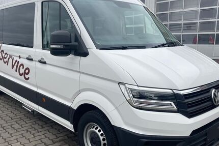 VW Crafter 162.408 km 41.650 &euro; Marktredwitz 95615