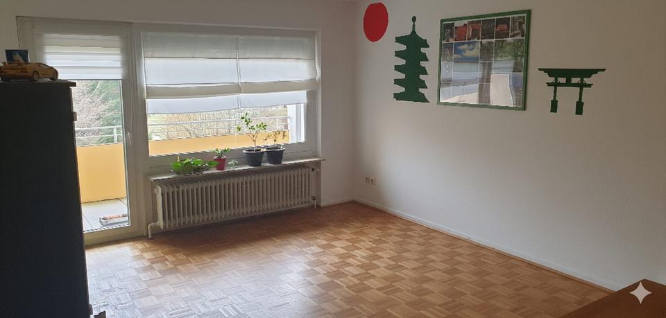 Etagenwohnung Sankt Georgen im Schwarzwald - 3 Zimmer, 75 m&sup2;, 163.000&euro; | Angebot:26145428