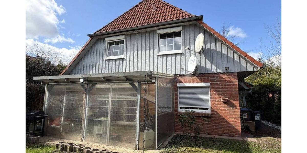 Einfamilienhaus Ratzeburg - 5 Zimmer, 122 m&sup2;, 332.000&euro; | Angebot:26833694
