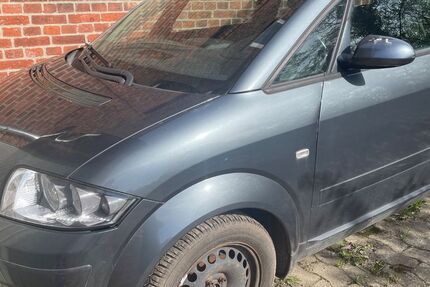 Audi A2 265.560 km 6.200 &euro; Meerbeck 31715