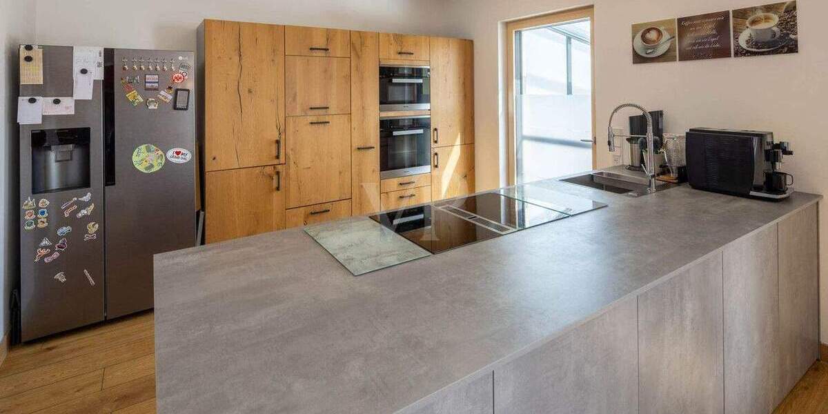 Einfamilienhaus Mindelheim - 4 Zimmer, 178 m&sup2;, 720.000&euro; | Angebot:25773063