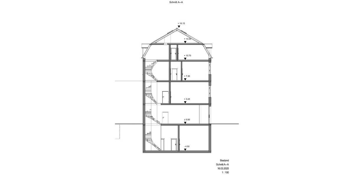 Gewerbeobjekt Trier Innenstadt - 1.700.000&euro; | Angebot:25674518