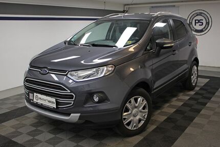 Ford EcoSport 28.700 km 9.490 &euro; Uhingen 73066