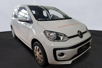 VW up! 69.158 km 10.855 &euro; Schnürpflingen-Ammerstetten 89194