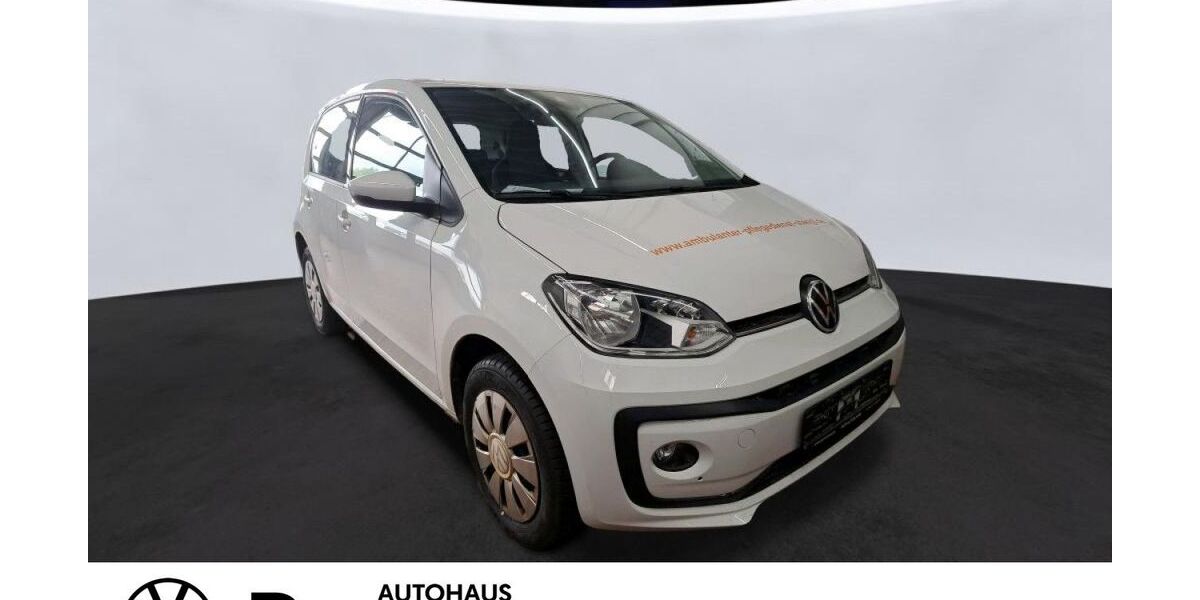 VW up! 69.158 km 10.855 &euro; Schnürpflingen-Ammerstetten 89194