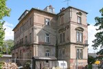 Denkmalvilla und Haus dazu geschenkt - Einfamilienhaus Döbeln | Angebot:23916840