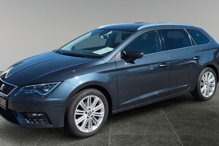 Seat Leon 69.000 km 16.790 &euro; Hof 56472