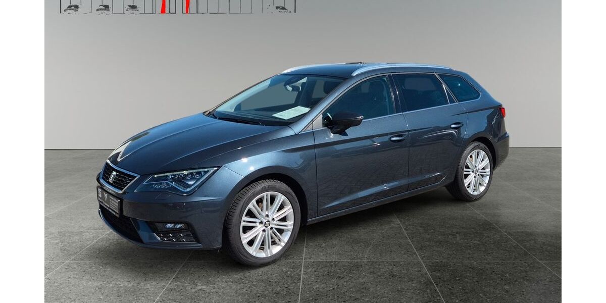 Seat Leon 69.000 km 16.790 &euro; Hof 56472