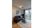 several Microapartments Edisonstraße from 800€ warm, long term, Anmeldung possible