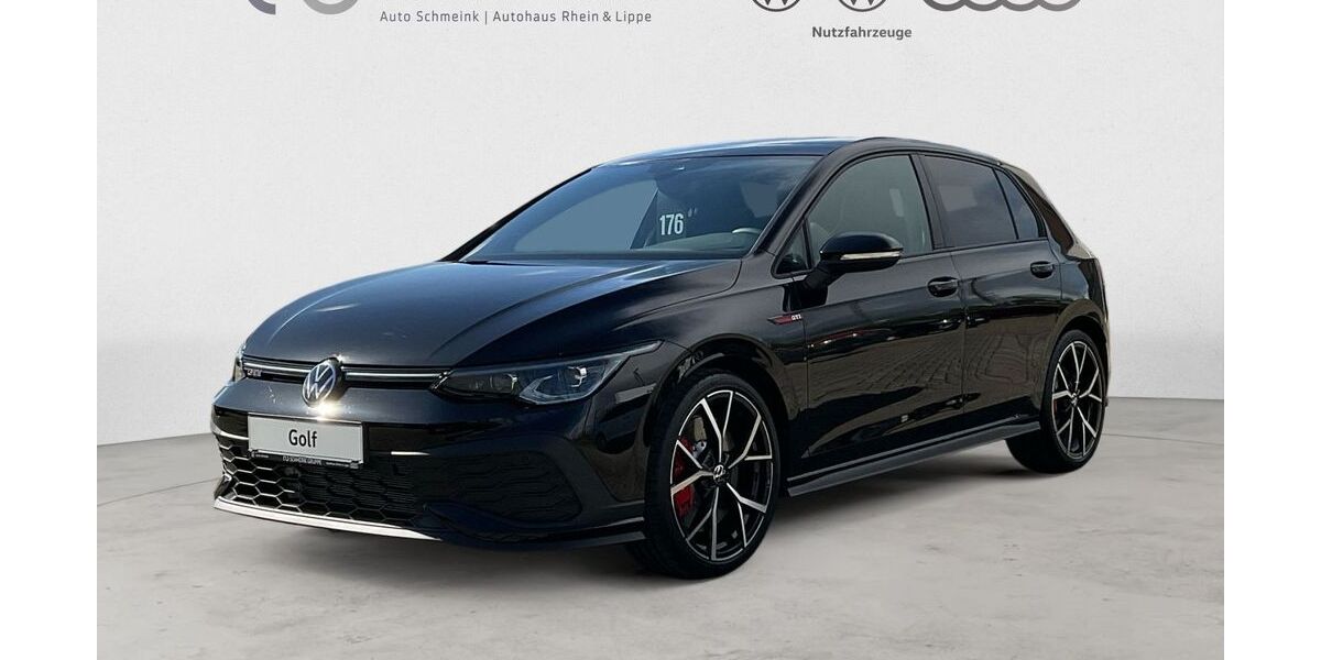 VW Golf 6.367 km 39.880 &euro; Wesel 46483