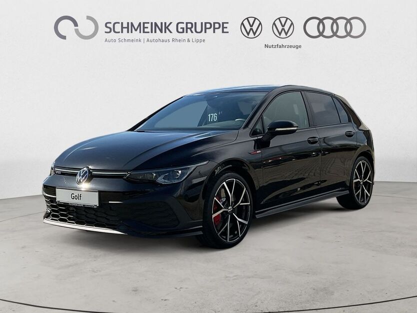 VW Golf 6.367 km 44.440 € Wesel 46483