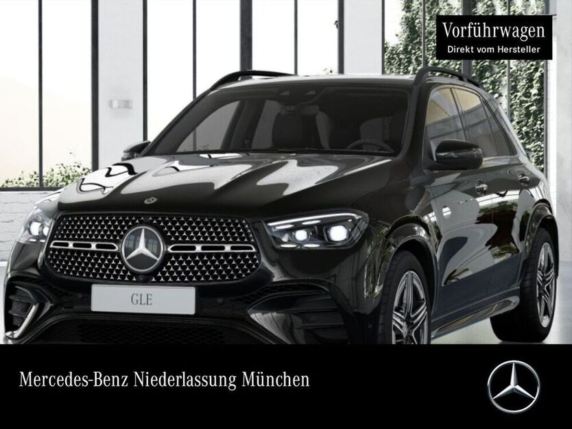 GLE 450