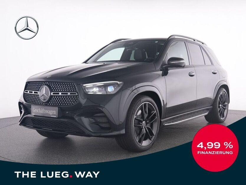 GLE 400