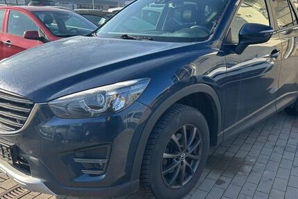 Mazda CX-5 192.000 km 7.999 &euro; Büdingen 63654
