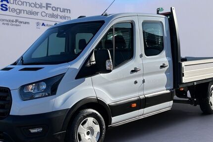 Ford Transit 12.050 km 33.930 &euro; Bad Mergentheim 97980