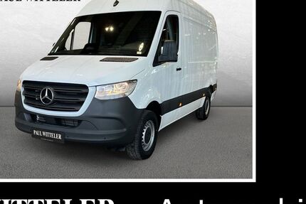 Mercedes-Benz Sprinter 9.900 km 45.208 &euro; Brilon 59929