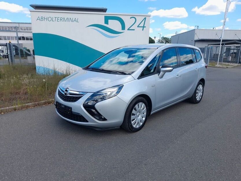 Zafira