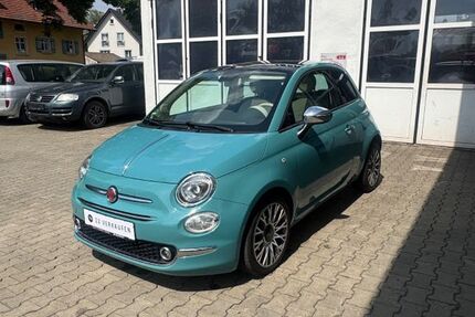 Fiat 500 104.324 km 8.990 &euro; Wangen 88239