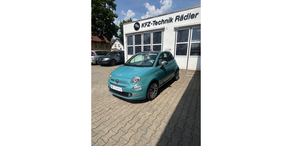 Fiat 500 104.324 km 8.990 &euro; Wangen 88239