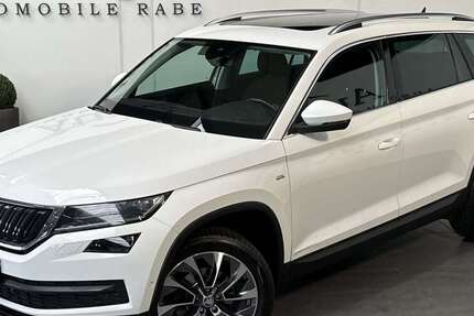 Skoda Kodiaq 94.750 km 27.449 € Wardenburg 26203