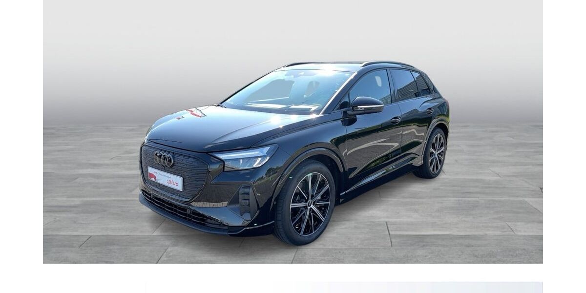 Audi Q4 e-tron 3.900 km 57.790 &euro; Celle 29227