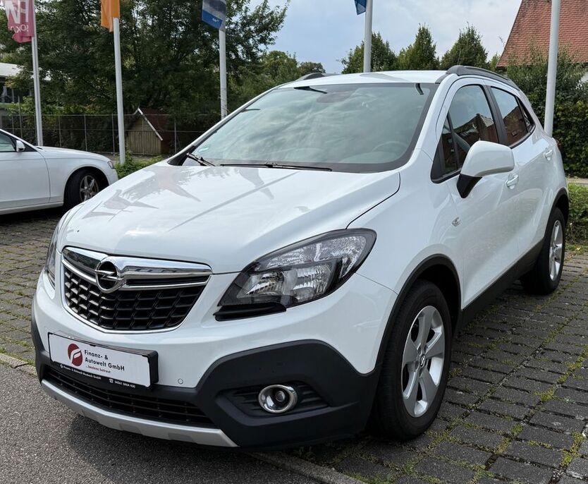 Mokka