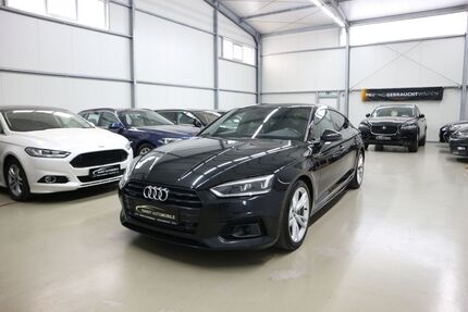 Audi A5 200.000 km 22.990 € Ronnenberg 30952