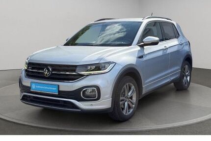 VW T-Cross 91.775 km 20.480 &euro; Flensburg 24941