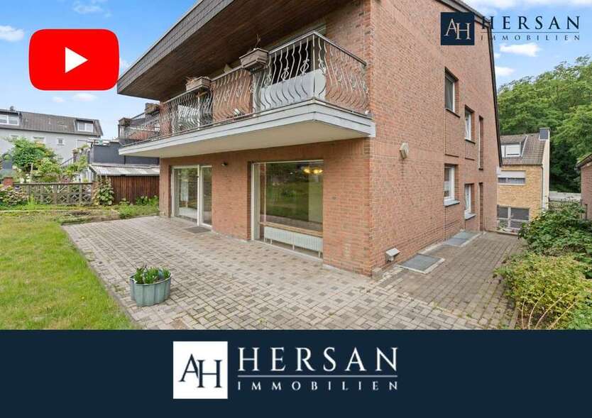 Haus zum Kaufen in Alsdorf 425.000 € 234.81 m²