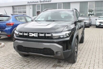 Dacia Duster 1.900 km 24.880 € Mering 86415