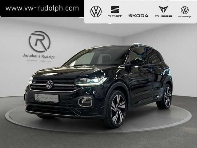 T-Cross