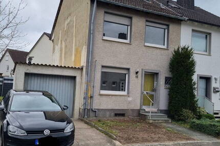 Haus Beckum Roland - 4 Zimmer, 85 m&sup2;, 199.000&euro; | Angebot:26851191