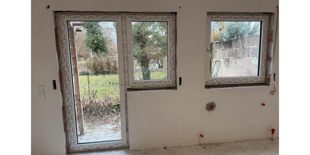 Erdgeschoßwohnung Germersheim - 3 Zimmer, 90 m&sup2;, 1.260&euro; | Angebot:25456660