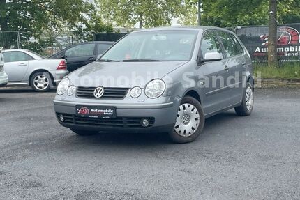 VW Polo 129.000 km 3.400 &euro; Koblenz 56070