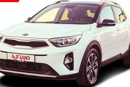 Kia Stonic 68.783 km 17.950 &euro; Berlin 12683