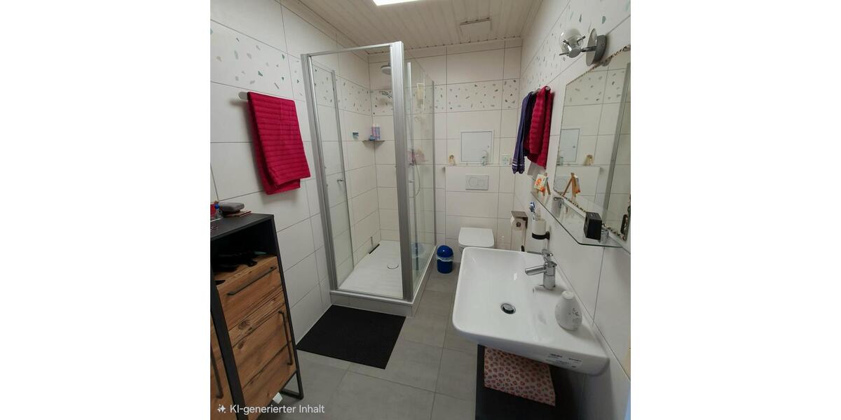 Dachgeschoßwohnung Rüdesheim - 3 Zimmer, 79 m&sup2;, 231.000&euro; | Angebot:27042558