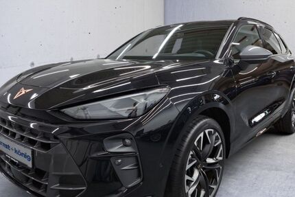 Cupra Terramar 14.300 km 39.980 &euro; Herbolzheim 79336