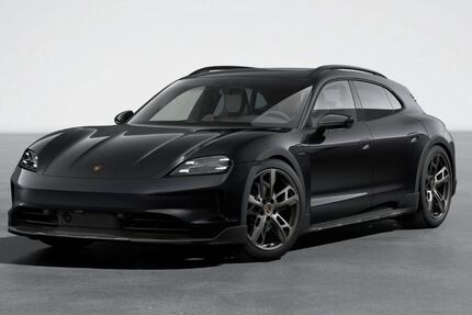 Porsche Taycan 8.490 km 114.900 &euro; Diez 65582