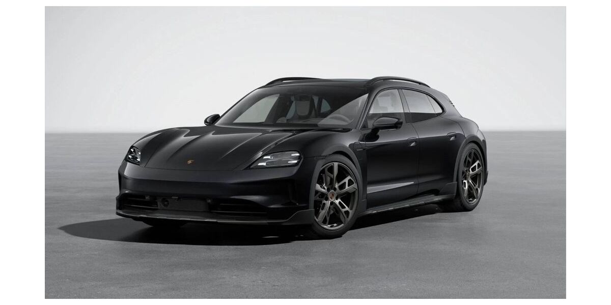 Porsche Taycan 8.490 km 114.900 &euro; Diez 65582