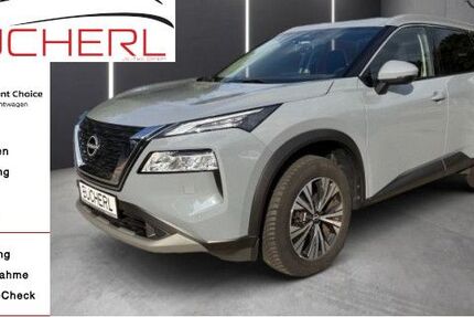 Nissan X-Trail 70.363 km 26.490 &euro; Rötz 92444