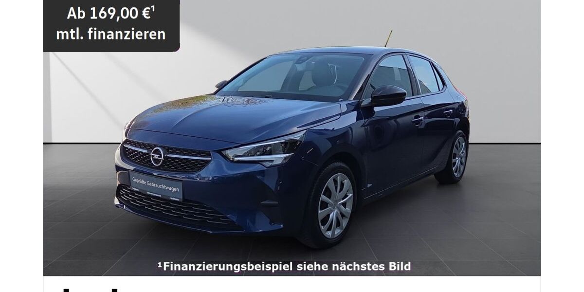 Opel Corsa 38.800 km 15.890 &euro; Solingen 42719