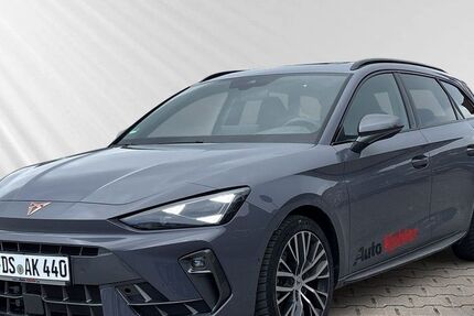 Cupra Leon 1.200 km 46.990 &euro; Pfalzgrafenweiler 72285