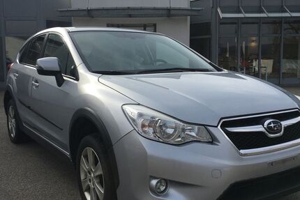 Subaru XV 123.456 km 6.700 &euro; Schwarzenberg/Erzgeb. 08340