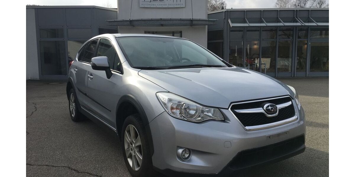Subaru XV 123.456 km 6.700 &euro; Schwarzenberg/Erzgeb. 08340