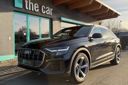 Audi Q8 147.218 km 43.500 &euro; Riesa 01587